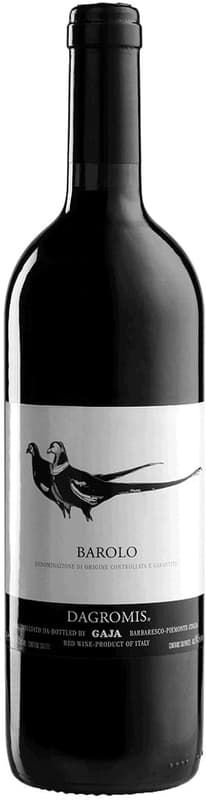 Gaja Dagromis di Gaja Barolo