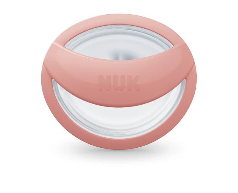 NUK Mommy Feel Schnuller 0-6 Monate