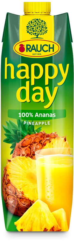 Rauch Happy Day Ananas