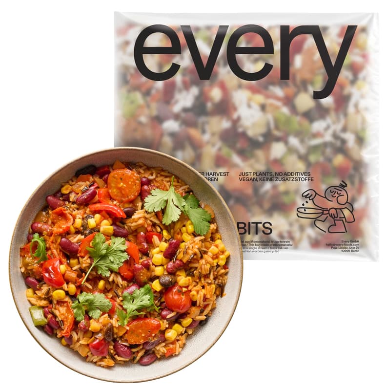 Every. Naked Taco