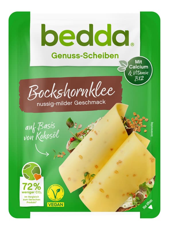 bedda slices fenugreek