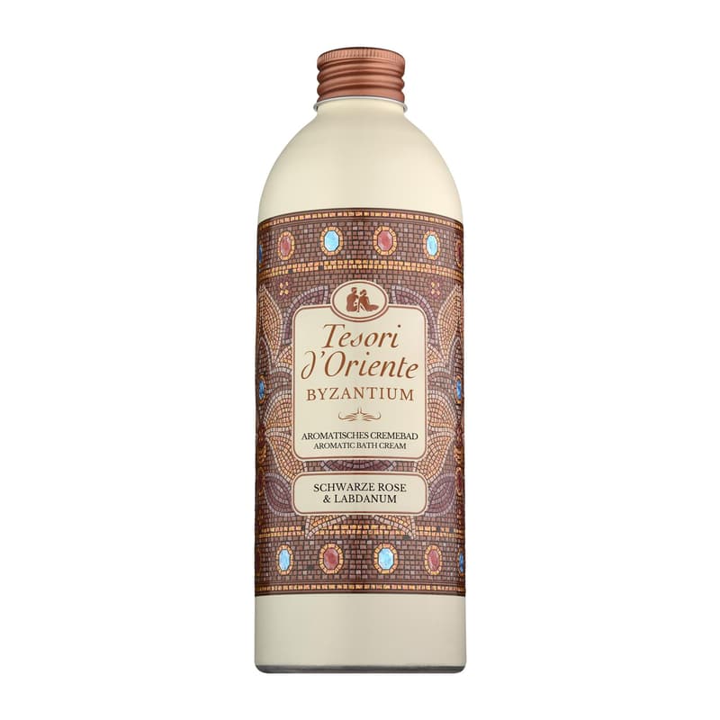 Tesori d'Oriente Cremebad 'Byzantium'