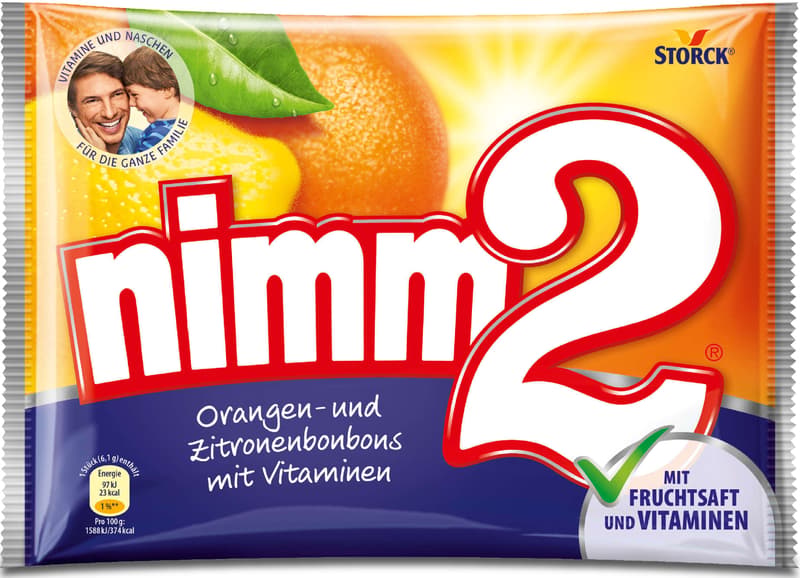 nimm2 sweets