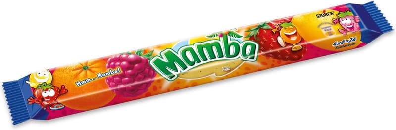 Mamba