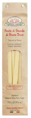 Rustichella d'Abruzzo Pappardelle rigate