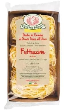 Rustichella d'Abruzzo Fettuccine