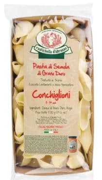 Rustichella d'Abruzzo Conchiglioni