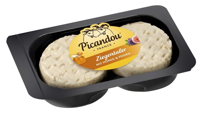 Picandou Frischkäse Honig & Feige