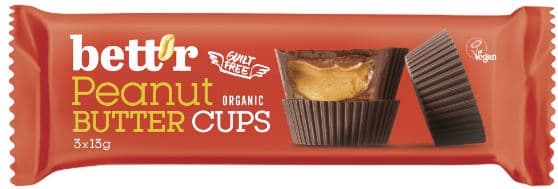 Peanut butter cups 