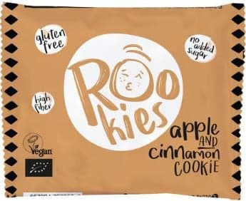 Apple Cinnamon