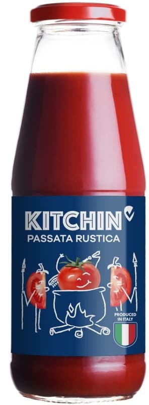 Kitchin Passata Rustica