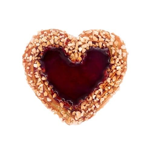 really now ORGANIC Sweet Heart gluten-free, vegan