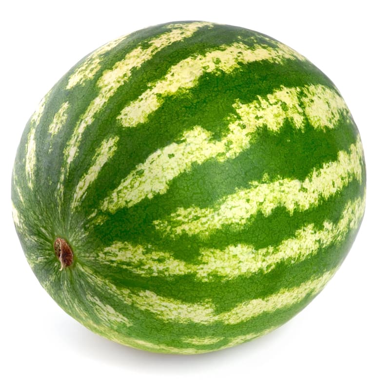 Wassermelone, groß 1 Stk.