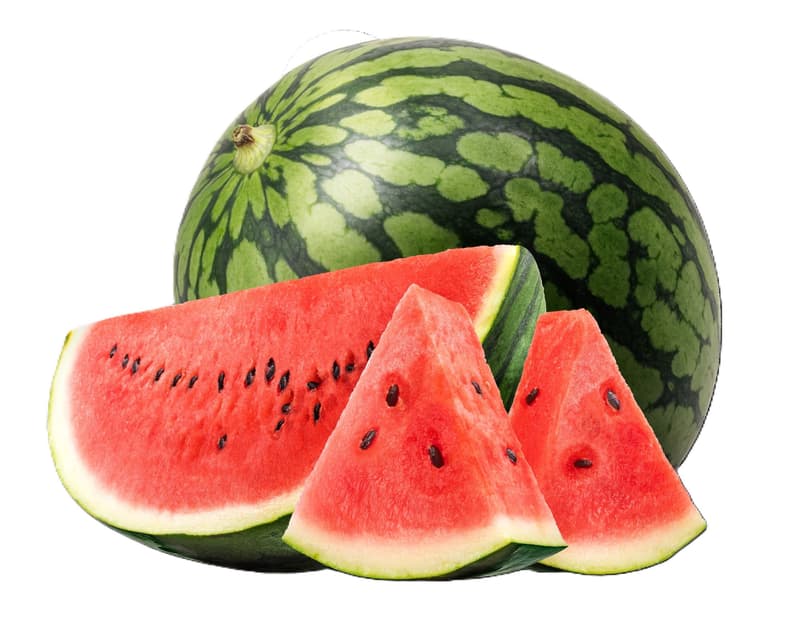 Wassermelone, groß 1 Stk.