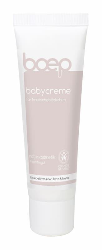 boep Babycreme