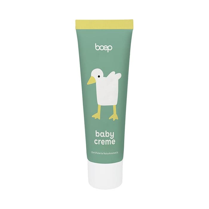 boep Babycreme