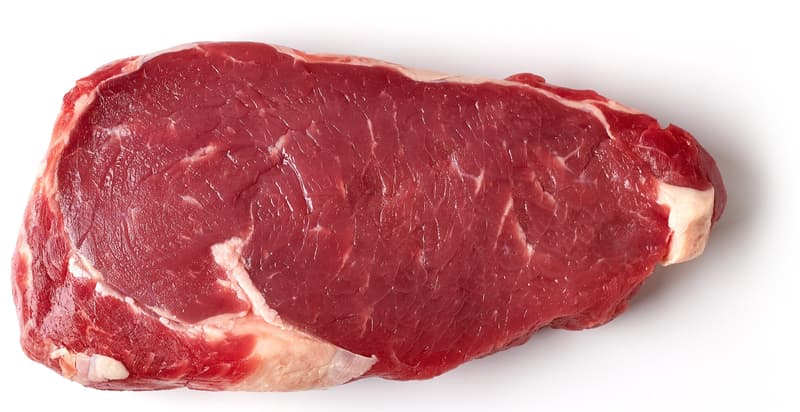Sutcha Irish Grass Fed Striploin (Roastbeef)