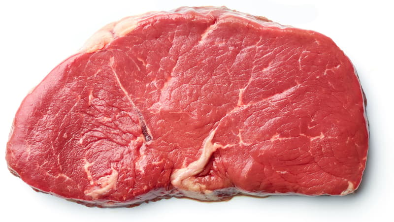 Sutcha Irish Grass Fed Rump Steak