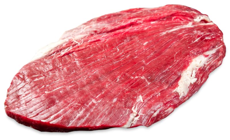 Sutcha Irish Grass Fed Flank Steak