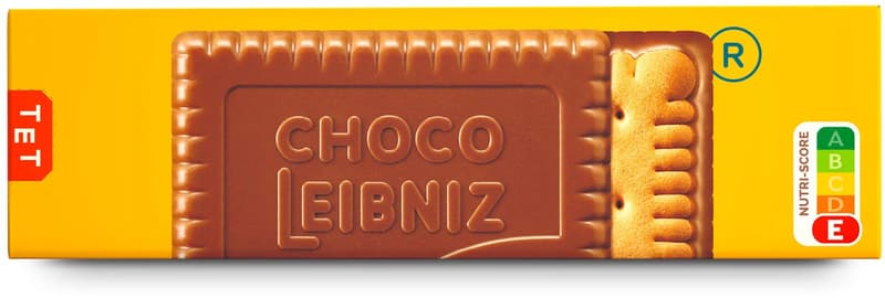 Leibniz Choco Vollmilch