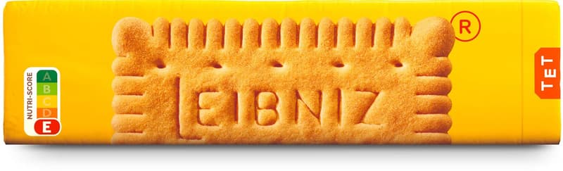 Leibniz Butter Biscuits