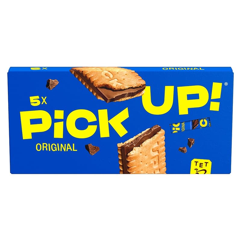 PiCK UP! original
