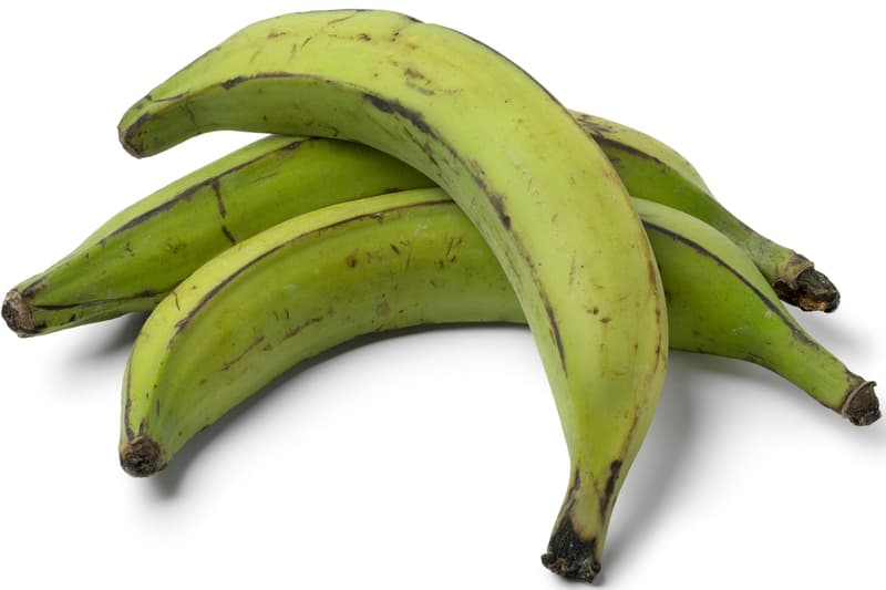 Plantain - Kochbanane, 1 Stk.