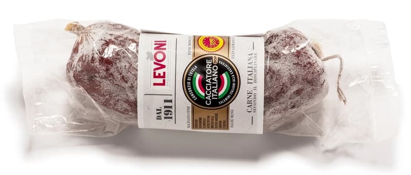 Levoni Cacciatore Italiano