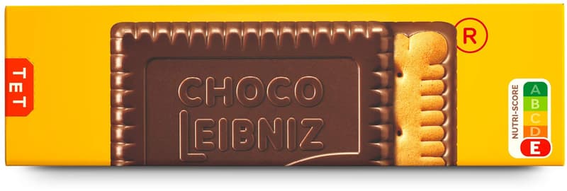 Leibniz Choco edelherb