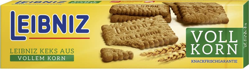 Leibniz Vollkorn