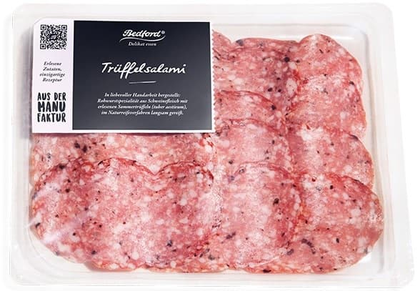 Bedford Trüffelsalami