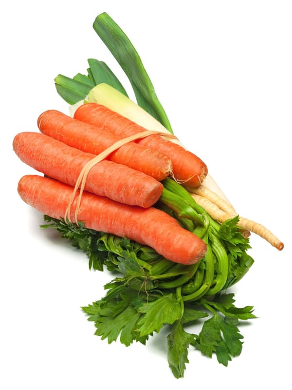 BIO Suppengrün, Bund