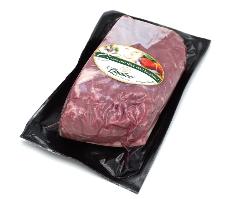 Qualivo veal boiled beef