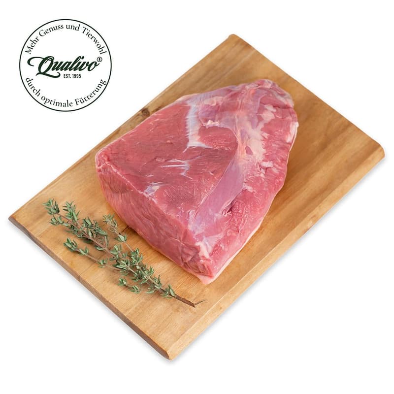 Qualivo veal boiled beef