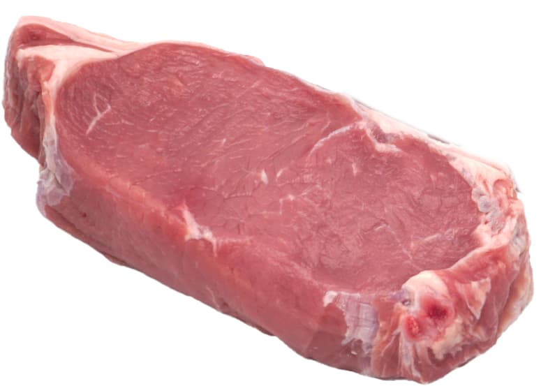 Qualivo Kalbsrückensteak