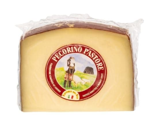 Pecorino Pastore