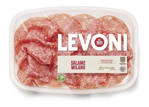 Levoni Salami Milano