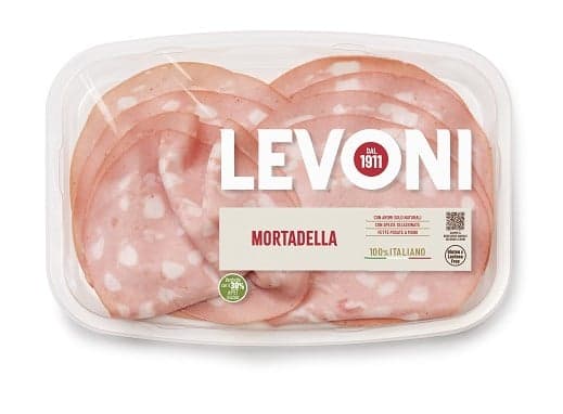 Levoni Mortadella