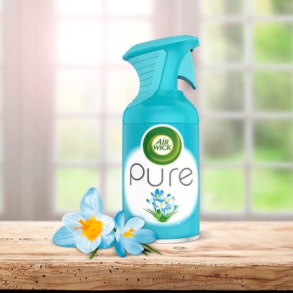AirWick Premium-Duftspray PURE Frühlingsfrische