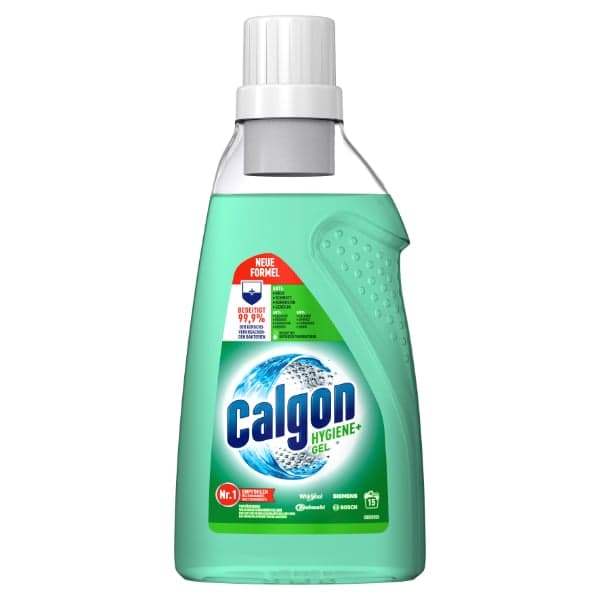 Calgon Hygiene+ Gel