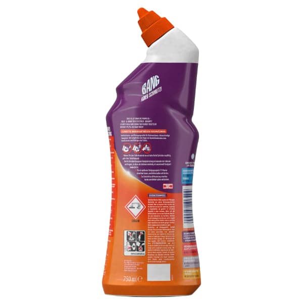 Cillit Bang WC Power Gel Kalk- & Urinstein Zerstörer