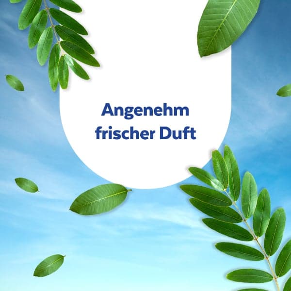 Sagrotan Hygiene-Reinigungstücher