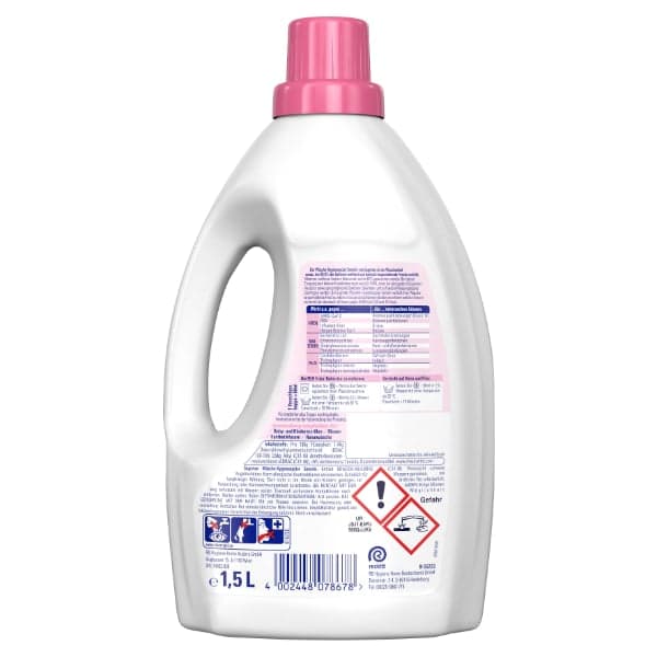 Sagrotan Wäsche-Hygienespüler Sensitiv