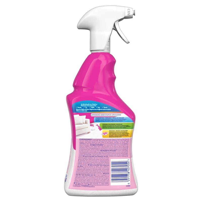 Vanish Multitextil Spray