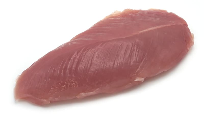 Freiländer BIO Putenbrust Innenfilet