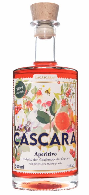 Lacascara Aperitif