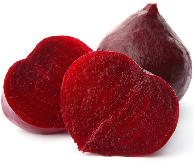 BIO Rote Bete gegart