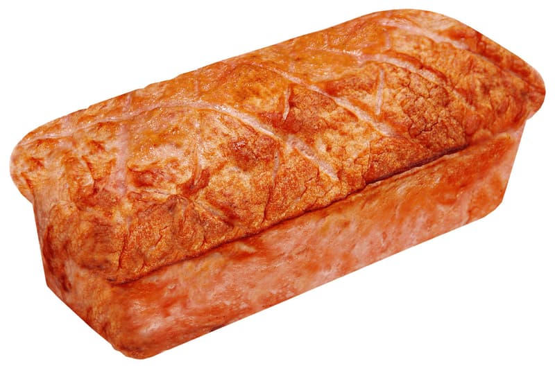 Klobeck Country Butcher's Munich Leberkäse