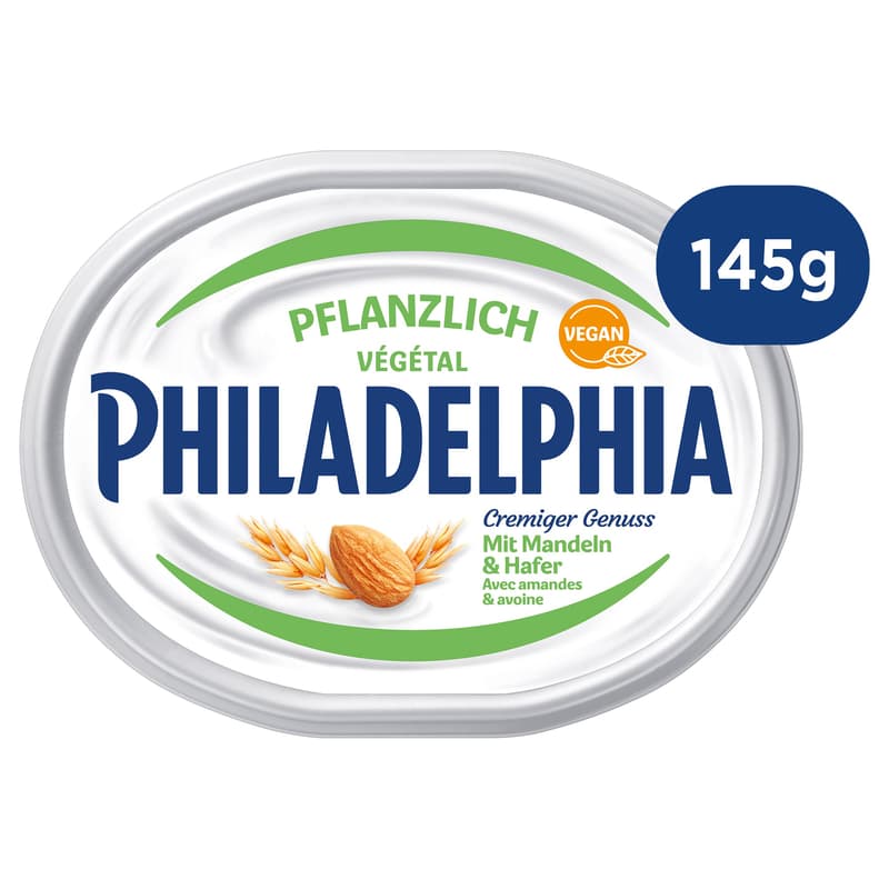 Philadelphia Plant-Based VEGAN