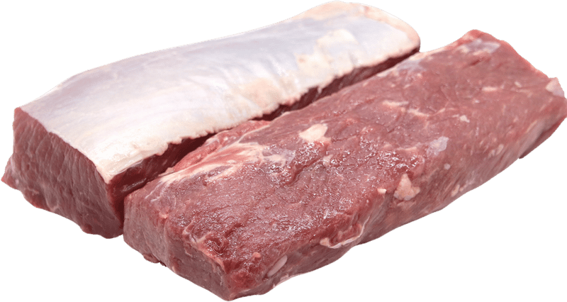 Mark&Fein Organic Lamb Salmon SB
